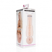Мастурбатор-анус Fleshlight Girls - Elsa Jean Treat - Fleshlight - в Новошахтинске купить с доставкой