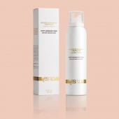 Массажная пена Fizzy Massage Foam - 150 мл. - YESforLOV - купить с доставкой в Новошахтинске
