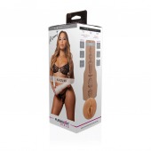 Мастурбатор-вагина Fleshlight Girls - Kazumi Kumzumi - Fleshlight - в Новошахтинске купить с доставкой