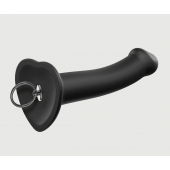 Набор из 3 колец Strap-On-Me Dildo Ring - Strap-on-me - купить с доставкой в Новошахтинске