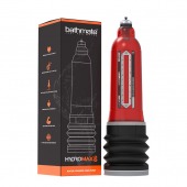 Красная гидропомпа Bathmate HydroMAX8 - Bathmate - в Новошахтинске купить с доставкой