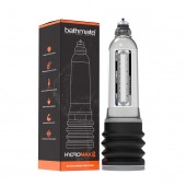 Прозрачная гидропомпа Bathmate HydroMAX8 - Bathmate - в Новошахтинске купить с доставкой