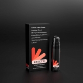 Крем для усиления эрекции Erect’r Power Cream - 15 мл. - Zestra - купить с доставкой в Новошахтинске