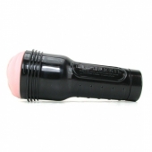 Мастурбатор-вагина Fleshlight - Pink Lady Vortex - Fleshlight - в Новошахтинске купить с доставкой