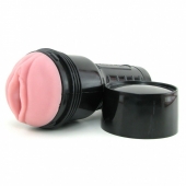 Мастурбатор-вагина Fleshlight - Pink Lady Vortex - Fleshlight - в Новошахтинске купить с доставкой