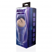 Мастурбатор-ротик Fleshlight Boost Blow - Fleshlight - в Новошахтинске купить с доставкой
