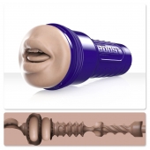 Мастурбатор-ротик Fleshlight Boost Blow - Fleshlight - в Новошахтинске купить с доставкой
