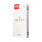 Ультратонкие презервативы Elasun Queen - 12 шт. - Elasun - купить с доставкой в Новошахтинске
