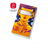 Особо тонкие презервативы Elasun G-spot bag X5 - 6 шт. - Elasun - купить с доставкой в Новошахтинске