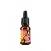 Капли с согревающим эффектом Passion Drips Warming - 15 мл. - Pleasure Lab - купить с доставкой в Новошахтинске