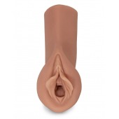 Мастурбатор-вагина Sorority Snatch - Pipedream - в Новошахтинске купить с доставкой