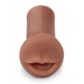 Мастурбатор-ротик Coed Cocksucker - Pipedream - в Новошахтинске купить с доставкой