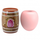 Мастурбатор в футляре-бочке Charming Barrel Sauternes - Baile - в Новошахтинске купить с доставкой
