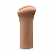 Мастурбатор-вагина Mamacita Realistic Latin Masturbator - Blush Novelties - в Новошахтинске купить с доставкой