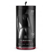 Мастурбатор-вагина Soft   Wet Veronika Realistic Beige Masturbator - Blush Novelties - в Новошахтинске купить с доставкой