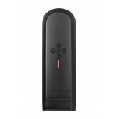 Нереалистичный мастурбатор Solace - Lovense - в Новошахтинске купить с доставкой