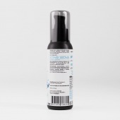 Классический лубрикант на водной основе SGAN - 100 мл. - SGAN - купить с доставкой в Новошахтинске