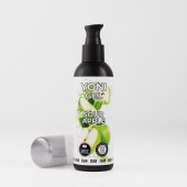 Лубрикант для орального секса SGAN со вкусом кислого яблока - 100 мл. - SGAN - купить с доставкой в Новошахтинске