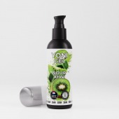 Лубрикант для орального секса SGAN со вкусом кислого киви - 100 мл. - SGAN - купить с доставкой в Новошахтинске