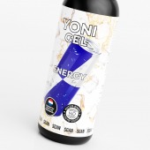 Лубрикант для орального секса SGAN со вкусом энергетика - 100 мл. - SGAN - купить с доставкой в Новошахтинске