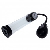 Автоматическая помпа с манометром - Baile - в Новошахтинске купить с доставкой