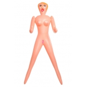 Секс-кукла Becky The Beginner Babe - Pipedream - в Новошахтинске купить с доставкой
