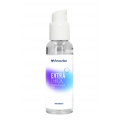 Гель на водной основе Extra Thick - 100 мл. - Amovibe - купить с доставкой в Новошахтинске