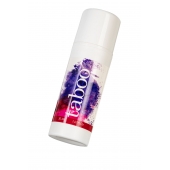 Стимулирующий гель для женщин Gel Pleasure Taboo - 30 мл. - RUF - купить с доставкой в Новошахтинске