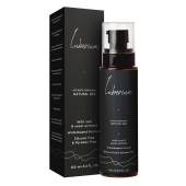 Интимный гель на водной основе с экстрактами нони и нима Luberium Natural Gel - 100 мл. - Luberium - купить с доставкой в Новошахтинске