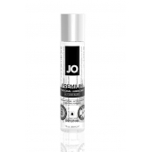 Cиликоновый лубрикант JO Personal Premium Lubricant - 30 мл. - System JO - купить с доставкой в Новошахтинске