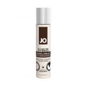 Водно-масляный лубрикант JO Silicon free Hybrid Lubricant ORIGINAL- 30 мл. - System JO - купить с доставкой в Новошахтинске