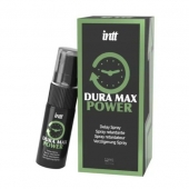 Пролонгирующий спрей Dura Max - 12 мл. - INTT - купить с доставкой в Новошахтинске