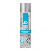 Нейтральный лубрикант на водной основе JO Personal Lubricant H2O - 120 мл. - System JO - купить с доставкой в Новошахтинске