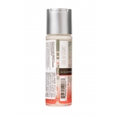 Возбуждающий лубрикант на силиконовой основе JO Personal Premium Lubricant  Warming - 60 мл. - System JO - купить с доставкой в Новошахтинске