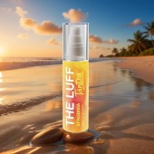 Интимный гель на водной основе Afrodisia Tantra - 75 мл. - THE LUFF - купить с доставкой в Новошахтинске