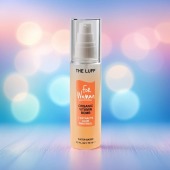 Интимный гель-сыворотка на водной основе Organic Vitamin Bomb - 75 мл. - THE LUFF - купить с доставкой в Новошахтинске