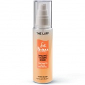 Интимный гель-сыворотка на водной основе Organic Vitamin Bomb - 75 мл. - THE LUFF - купить с доставкой в Новошахтинске