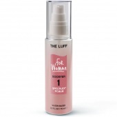 Интимный гель-сыворотка на водной основе Booster 1 - 75 мл. - THE LUFF - купить с доставкой в Новошахтинске