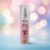 Интимный гель-сыворотка на водной основе Booster 2 - 75 мл. - THE LUFF - купить с доставкой в Новошахтинске