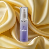 Интимный гель на водной основе Hypoallergenic - 75 мл. - THE LUFF - купить с доставкой в Новошахтинске