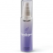 Интимный гель на водной основе Hypoallergenic - 75 мл. - THE LUFF - купить с доставкой в Новошахтинске