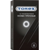 Особо прочные презервативы Torex - 12 шт. - Torex - купить с доставкой в Новошахтинске