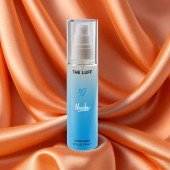 Интимный гель на водной основе Nude - 75 мл. - THE LUFF - купить с доставкой в Новошахтинске