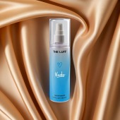 Интимный гель на водной основе Nude - 150 мл. - THE LUFF - купить с доставкой в Новошахтинске