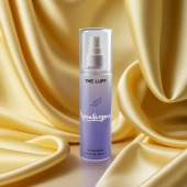 Интимный гель на водной основе Hypoallergenic - 150 мл. - THE LUFF - купить с доставкой в Новошахтинске