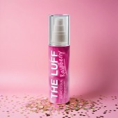 Интимный гель на водной основе Afrodisia Raspberry - 75 мл. - THE LUFF - купить с доставкой в Новошахтинске