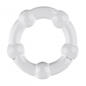 Набор из 3 эрекционных колец Erection Rings Set - Selopa - в Новошахтинске купить с доставкой