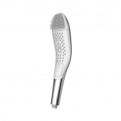 Лейка для душа Massage Hand Shower с 2 сменными насадками - Aisnn - купить с доставкой в Новошахтинске