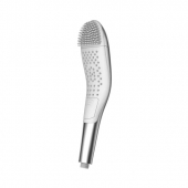 Лейка для душа Massage Hand Shower с вибронасадкой - Aisnn - купить с доставкой в Новошахтинске