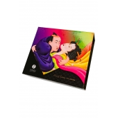Подарочный набор Fruity Kisses из 3 предметов - Shunga - купить с доставкой в Новошахтинске